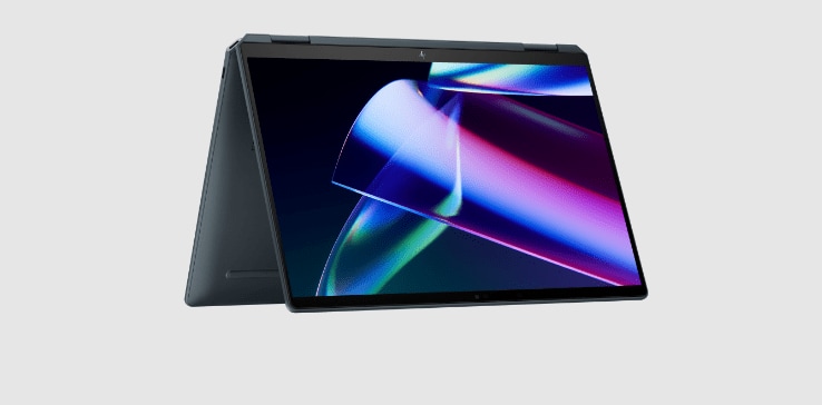 HP Spectre x360 13.5" HP Spectre x360 13.5"