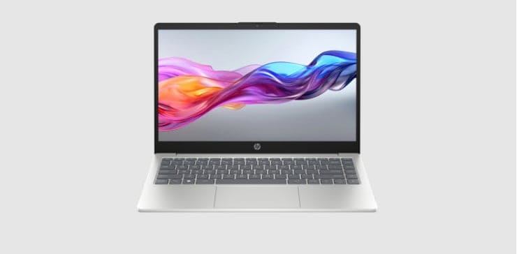HP 14" Laptop (AMD) HP 14" Laptop (AMD)