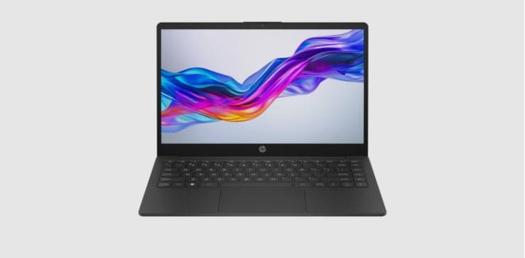 HP 14" Laptop (Intel) HP 14" Laptop (Intel)