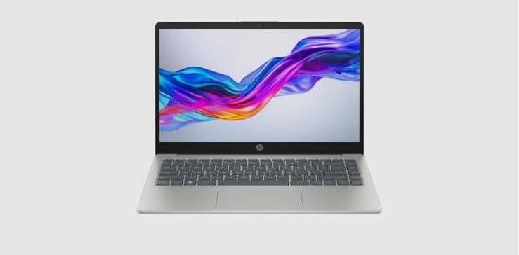 HP 14" Laptop (Intel) HP 14" Laptop (Intel)