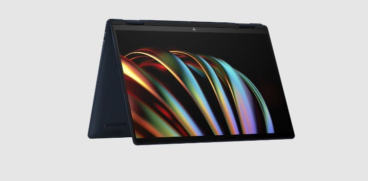 HP Envy x360 16" (Intel) HP Envy x360 16" (Intel)
