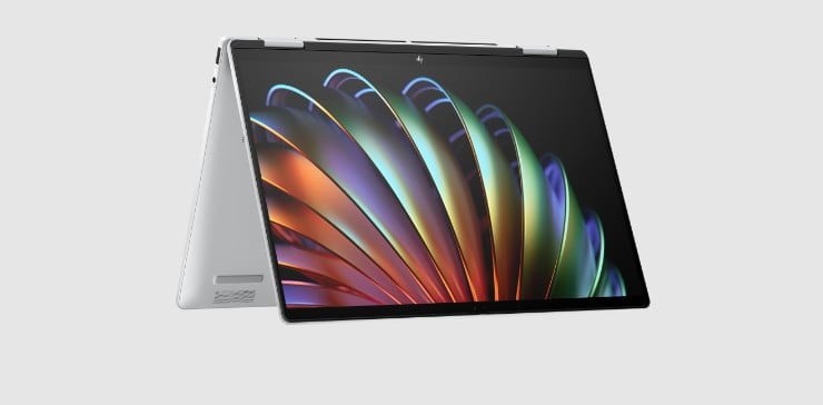 HP Envy x360 16" (AMD) HP Envy x360 16" (AMD)