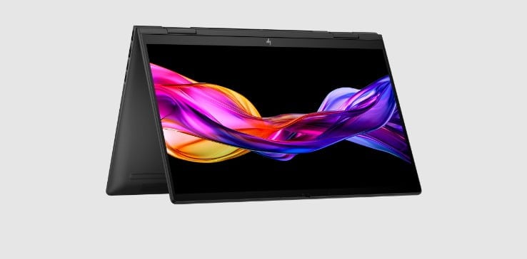 HP Envy x360 15.6" (AMD) HP Envy x360 15.6" (AMD)