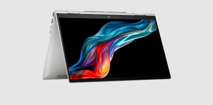 HP Envy x360 15.6" (Intel) HP Envy x360 15.6" (Intel)