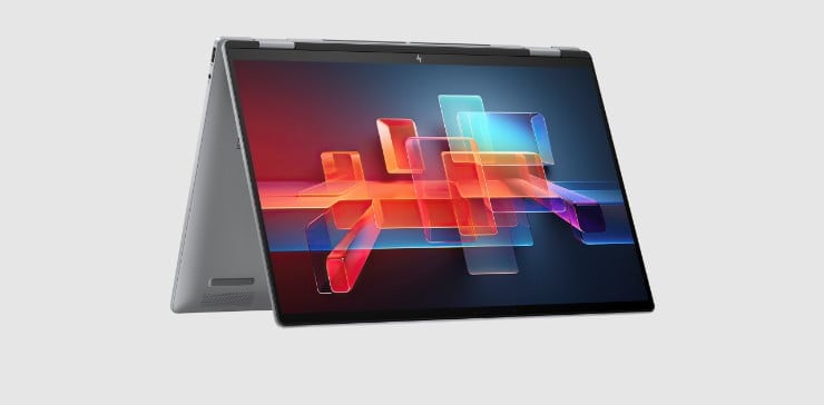 HP Envy x360 16" (AMD) HP Envy x360 16" (AMD)