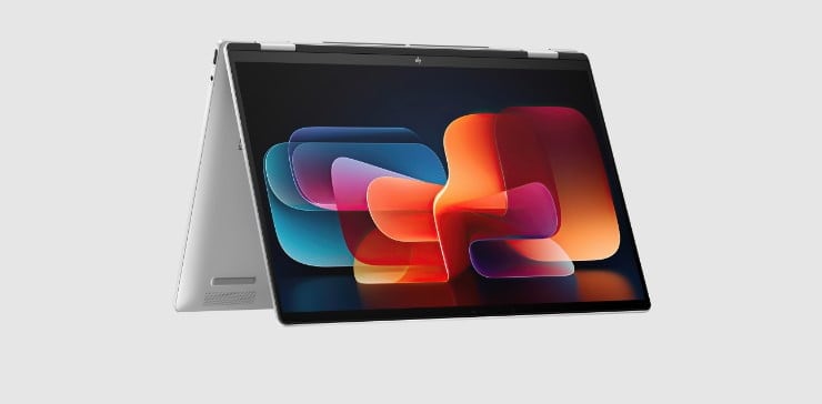 HP Envy x360 16" (Intel) HP Envy x360 16" (Intel)