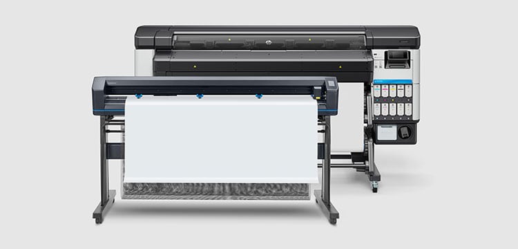 HP Latex 630 W Print and Cut Plus solution HP Latex 630 W Print and Cut Plus solution
