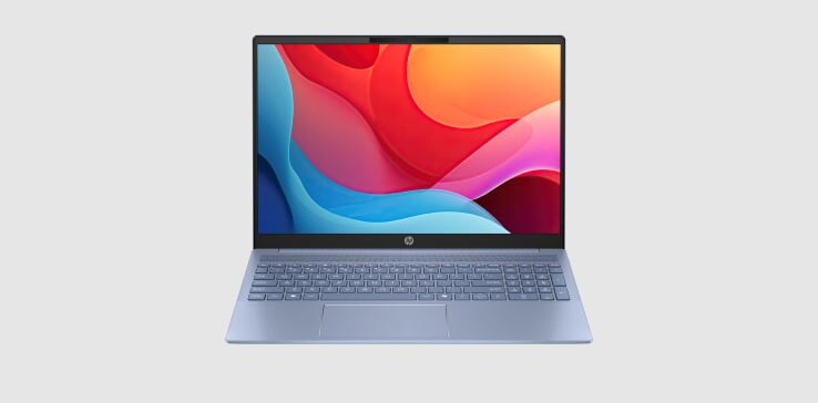 HP Pavilion Plus 16" Laptop HP Pavilion Plus 16" Laptop