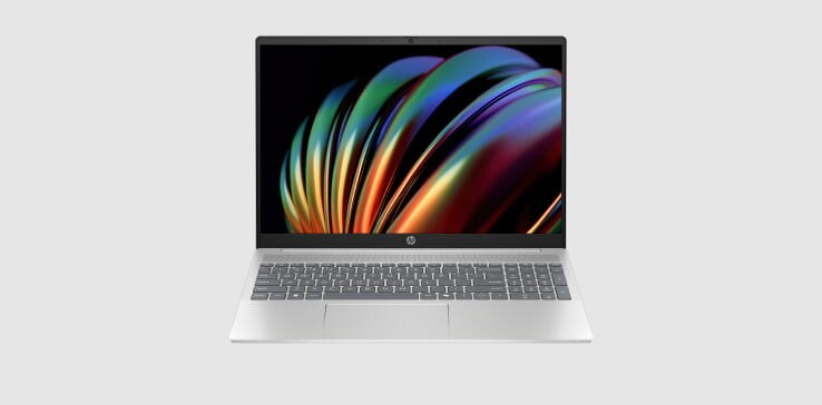 HP Pavilion Plus 16" Laptop HP Pavilion Plus 16" Laptop