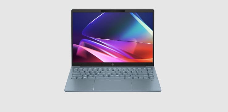 HP Pavilion Plus 14" Laptop (AMD) HP Pavilion Plus 14" Laptop (AMD)
