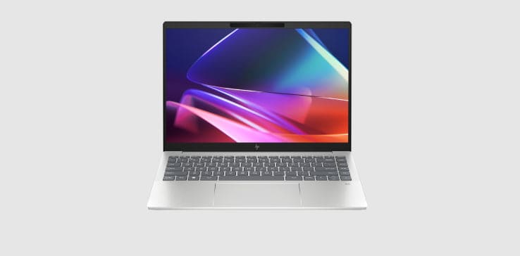 HP Pavilion Plus 14" Laptop (AMD) HP Pavilion Plus 14" Laptop (AMD)