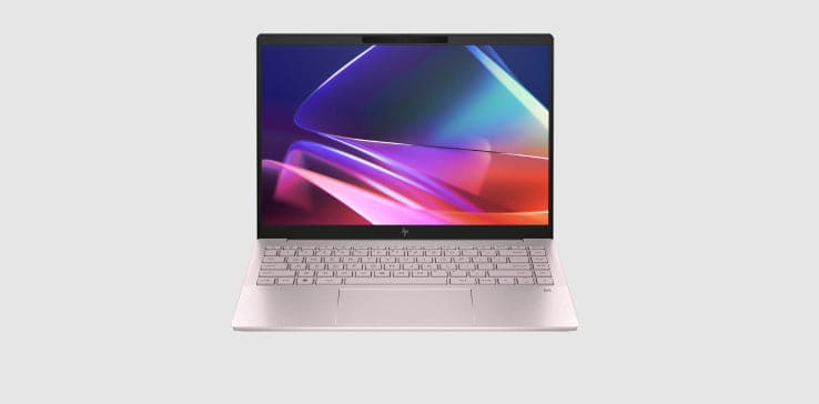HP Pavilion Plus 14" Laptop (AMD) HP Pavilion Plus 14" Laptop (AMD)