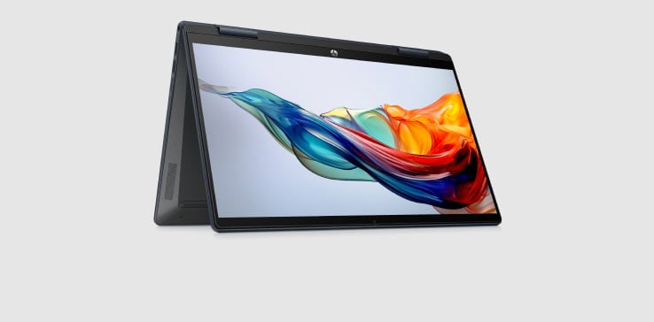 HP Pavilion x360 14” HP Pavilion x360 14”