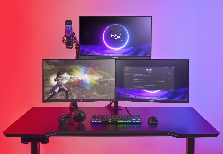 HyperX