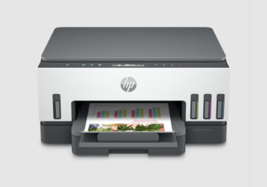 HP Smart Tank 7001