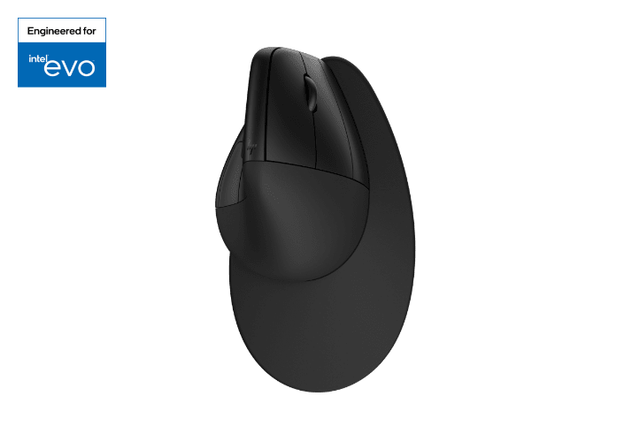 HP 920/925 Ergonomic Wireless Mouse HP 920/925 Ergonomic Wireless Mouse