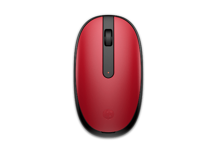 HP 240 Bluetooth Mouse product. HP 240 Bluetooth Mouse product.