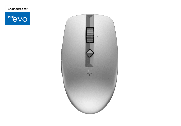 HP 710 Rechargeable Silent Mouse HP 710 Rechargeable Silent Mouse