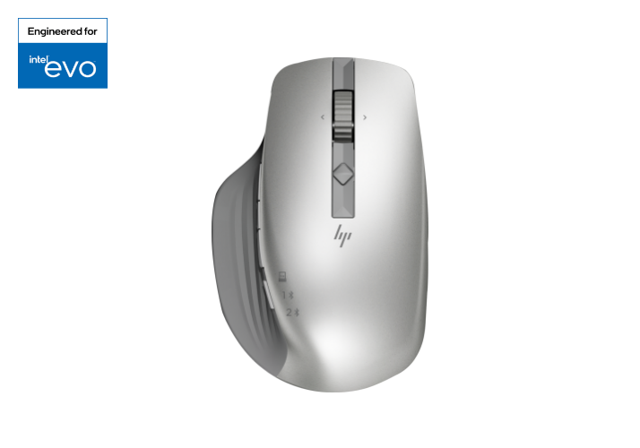 HP 930 Creator Wireless Mouse product. HP 930 Creator Wireless Mouse product.