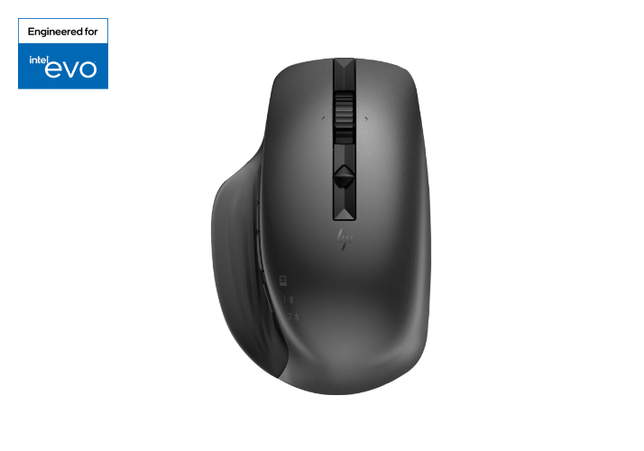 HP 930 Creator Wireless Mouse product. HP 930 Creator Wireless Mouse product.
