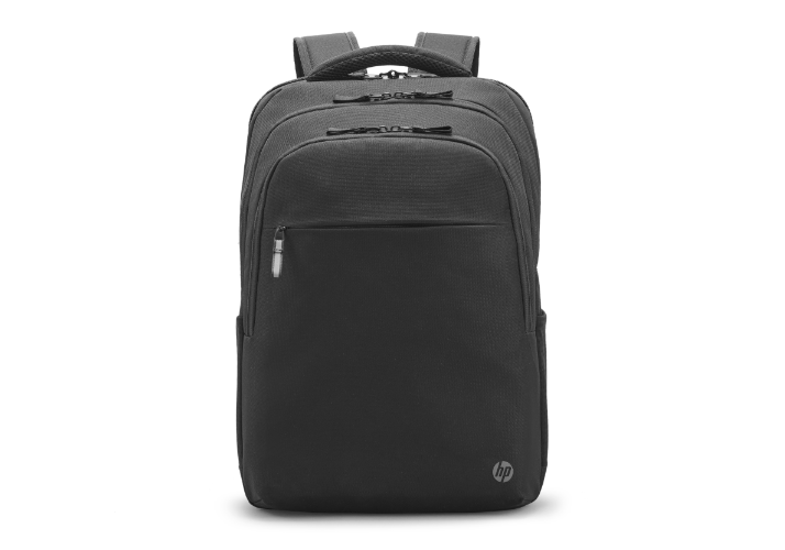HP Renew Business Backpack product. HP Renew Business Backpack product.