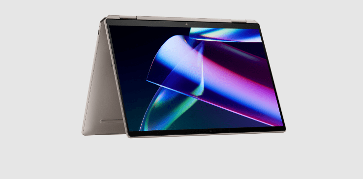 HP Spectre x360 14" HP Spectre x360 14"