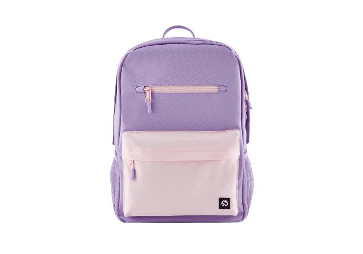 HP Campus Backpacks product. HP Campus Backpacks product.