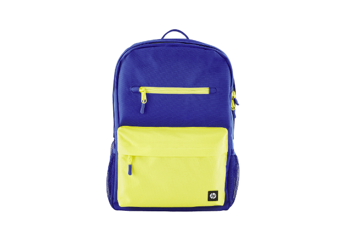 HP Campus Backpacks product. HP Campus Backpacks product.