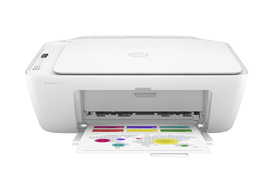 DeskJet 2700e