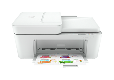 DeskJet 4100e