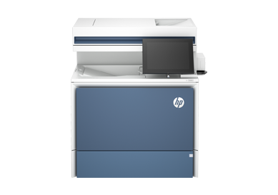 HP Colour LaserJet Enterprise 5000/6000 Series