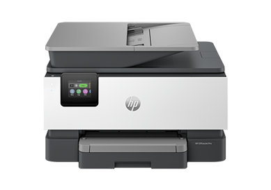 OfficeJet Pro 9120e
