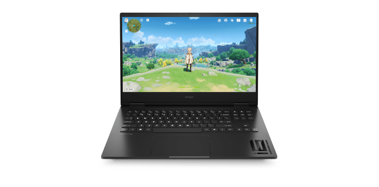 OMEN 16 2023 (AMD/NVIDIA) OMEN 16 2023 (AMD/NVIDIA)