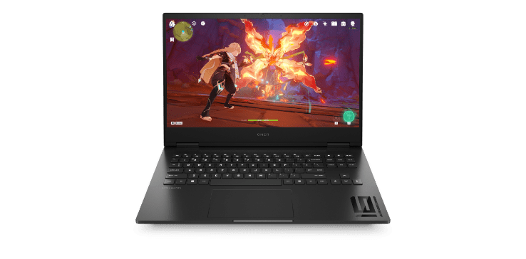 OMEN 16 2023 (Intel) OMEN 16 2023 (Intel)