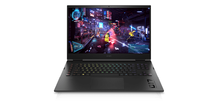 OMEN 17 (Intel) OMEN 17 (Intel)