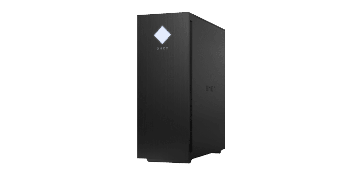 OMEN 25L GAMING DESKTOP (INTEL) OMEN 25L GAMING DESKTOP (INTEL)