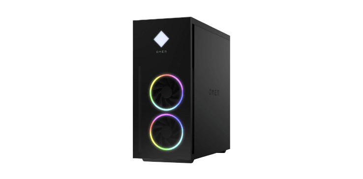 OMEN 40L GAMING DESKTOP (INTEL) OMEN 40L GAMING DESKTOP (INTEL)