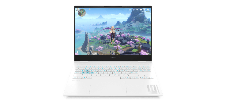 OMEN TRANSCEND 16 2023 (Intel) OMEN TRANSCEND 16 2023 (Intel)