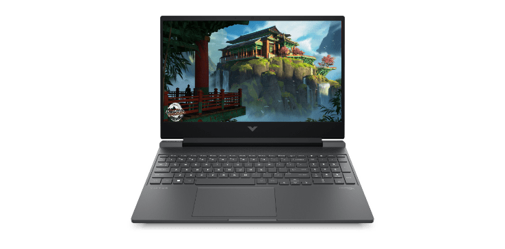 Victus 15 2022 (AMD) Victus 15 2022 (AMD)