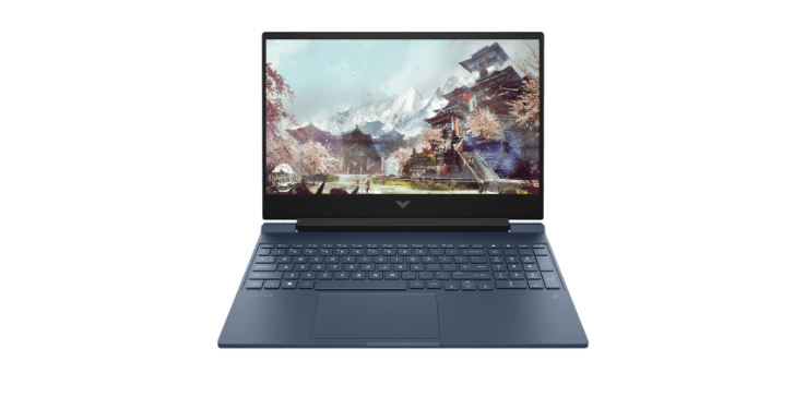 Victus 15 2022 (Intel) Victus 15 2022 (Intel)