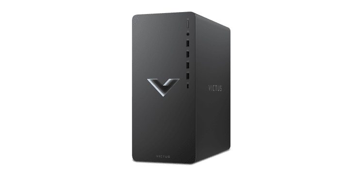 Victus 15 Gaming Desktop (Intel) Victus 15 Gaming Desktop (Intel)