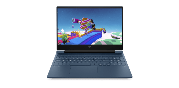 Victus 16 2023 (Intel) Victus 16 2023 (Intel)